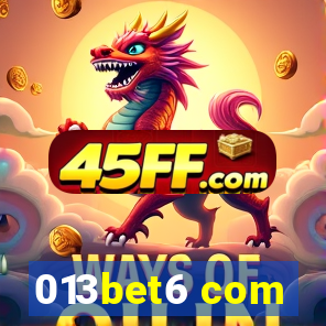 013bet6 com